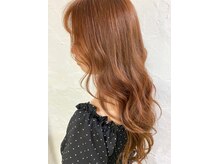 ヘアー リードレス(hair Re:dress)