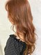 ヘアー リードレス(hair Re:dress)の写真/顔周りのレイヤーカットでこなれ感と抜け感を演出◇一人ひとりの骨格に合わせて丁寧にカットいたします