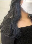 髪質改善＊マチルダボブアッシュカラー＊美髪【Zina船橋】