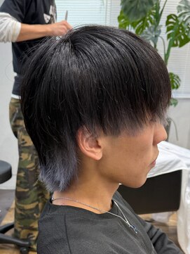 ルースト 京都四条大宮店(ROOST) インナーシルバー