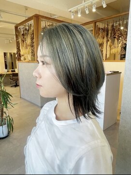 リム(LIM) レイヤーロブ