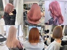 エイト 溝の口店(EIGHT)の雰囲気（人気のベージュ ピンクカラーがリーズナブルな価格で☆[溝の口]）