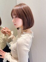 ロンドアリシア 金山(Lond Alexia)&nbsp;ダブルカラー/トリートメント/酸性ストレート/オージュア