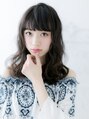 ポケット 大宮店(POCKET) 愛されカジュアルもてミディ☆[大宮/大宮駅/髪質改善/縮毛矯正]
