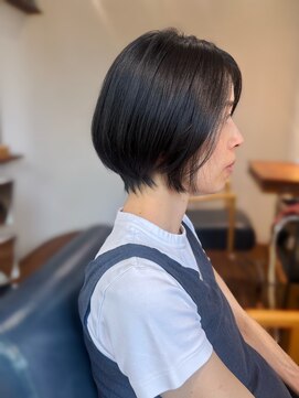 エルサフィロ ヒゴバシ(el zafiro) 【エルサフィロ　肥後橋】お客様スタイル