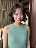 Soft Wave Bob