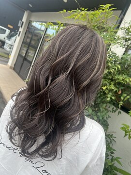 グロウ(GLOW) ハイライト