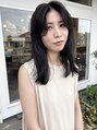 ソーイ(sowi) 洗いざらし感レイヤー