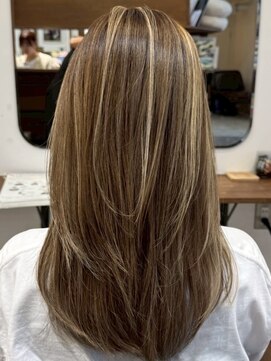 ルイ(ROUIS produced by LUCK 津田沼) ROUIS津田沼 ハイライト