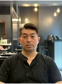 広尾駅/MEN'S/メンズカット/メンズパーマ/フェードカット