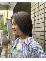 カウチ(Kauti)&nbsp;アンブレラbob