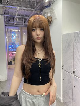 グロウ 渋谷西口(grow) かえん様ご来店