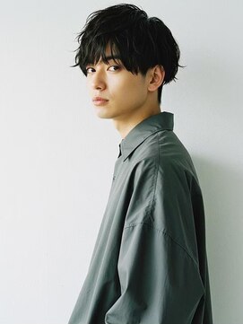 オレンジ 十三店(ORANGE) メンズ/メンズカット/パーマ/髪質改善/ニュアンスパーマ