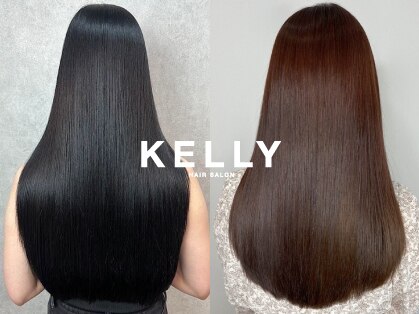ケリー 心斎橋(KELLY)の写真