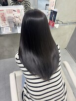 アヴァンス 西田辺(AVANCE.) 艶カラー【阿倍野・西田辺】