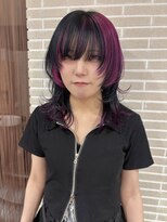 ニューヨークニューヨーク 三宮店(NYNY)&nbsp;デザインカラー