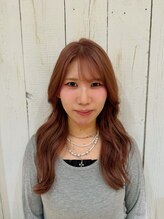 プログレス ひばりヶ丘店(PROGRESS)&nbsp;清水 星南