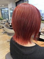 ライフメイクシベル 東林間(Life make siblles) オレンジカラー