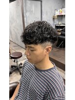 ワールドシップコウベ(WORLD SHIP KOBE) スペインカール