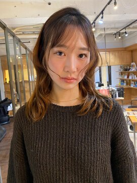 フェリア 緑地公園(FERIA) ＊ニュアンス×ベージュ＊