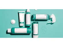 こだわりの前処理剤『シェルパ』で、髪のコンディションを整え”髪そのもの”を変えていく