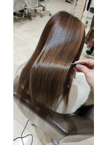 アネックス さかもとウイングポート店(ANNEX)&nbsp;ロングカラー