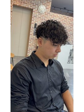 リンク(LinK) スペインカール