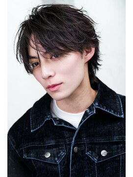 ゼロ 渋谷(XeRo) フェザーショート