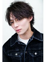 ゼロ 渋谷(XeRo) フェザーショート