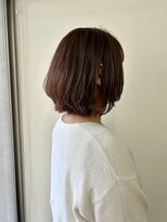 ペスカケイクリエイティブ(PESCA K-CREATIVE)&nbsp;大人ナチュラルボブ