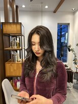オーシー 四ツ井店(O'sea) 海外レイヤー