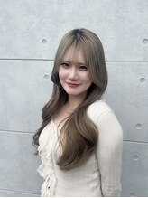ザ アクネ 岡崎竜美丘店(THE ACNE)&nbsp;yua 