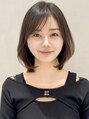 ヨリ ルトロワ 札幌大通(yori Le_trois) ショートボブ/ミディアム/レイヤー/縮毛矯正/髪質改善/メンズ