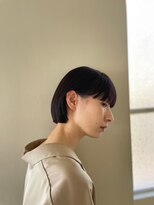 ココ 鷹匠(COCO)&nbsp;艶髪コンパクトボブ