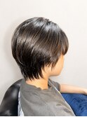 ショートレイヤー　"short layer"