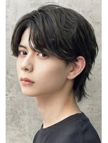 レム(Rem.)&nbsp;センターパート/大人女性/学生さん/メンズ/20代/30代/40代/ボブ