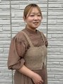 トゥルーブ バイ ファースト 富沢店(trove by first)&nbsp;工藤 由香
