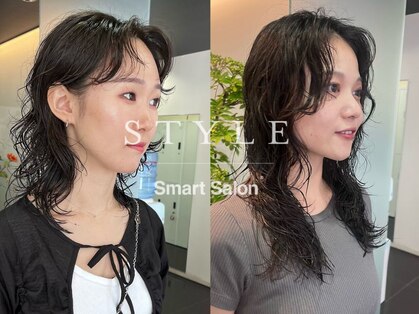 スタイル 茅ケ崎(STYLE)の写真
