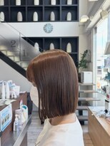 カイノ 金剛店(KAINO)&nbsp;ボブ