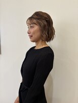 コナ(CONA)&nbsp;ヘアアレンジ