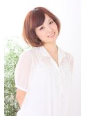 オーガニックボブ