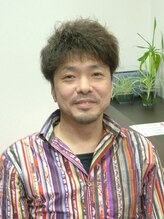 美容室 ケン(Ken)&nbsp;Ken 