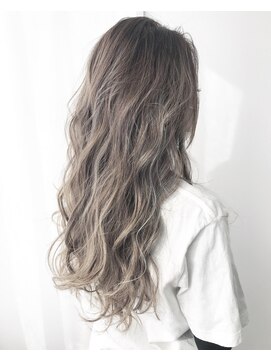 ハビット (habitt) 【habitt】ミルクティーグレージュ☆