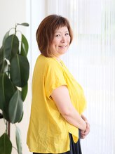 スマイルヘアー 小平店(SMILE HAIR)&nbsp;TAKE KOKI