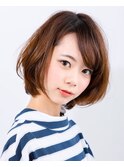 ボブスタイル