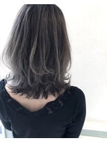 ヘアーサロン リアン 熊谷2号店(hair salon Rien) オシャカワ☆ハイバレ☆ミルグレ
