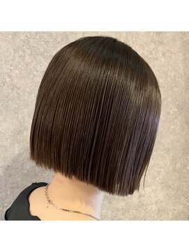 ヴィー ヘアー ファッション バー(VII hair.fashion.bar) @vii_hair