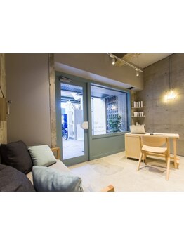 葛西/西葛西で高支持の人気サロン☆技術力はもちろん明るく気さくなStylistで相談しやすいのも人気の秘密♪