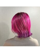 ラピス 千葉(Lapis)&nbsp;【Lapis千葉】派手カラー