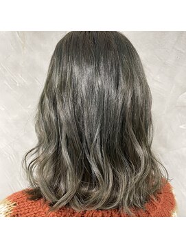 ニフティー(Nifty) オリーブグレー